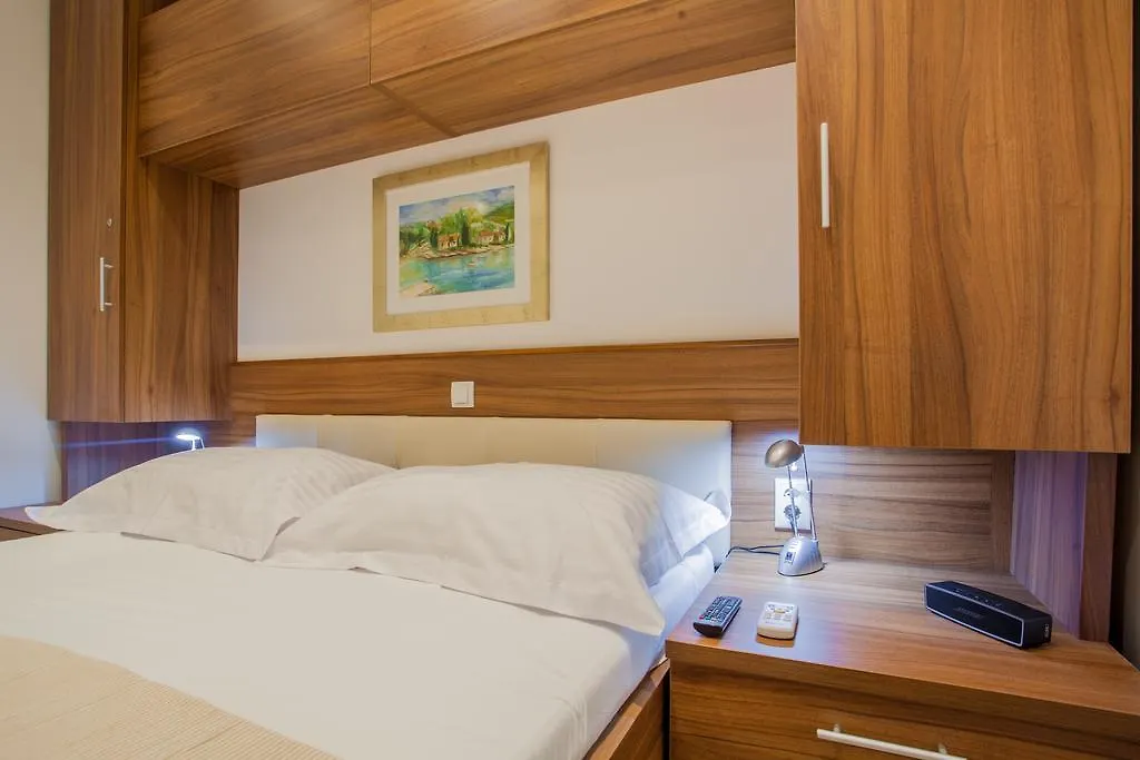 Apartments Calma Cres Croatia