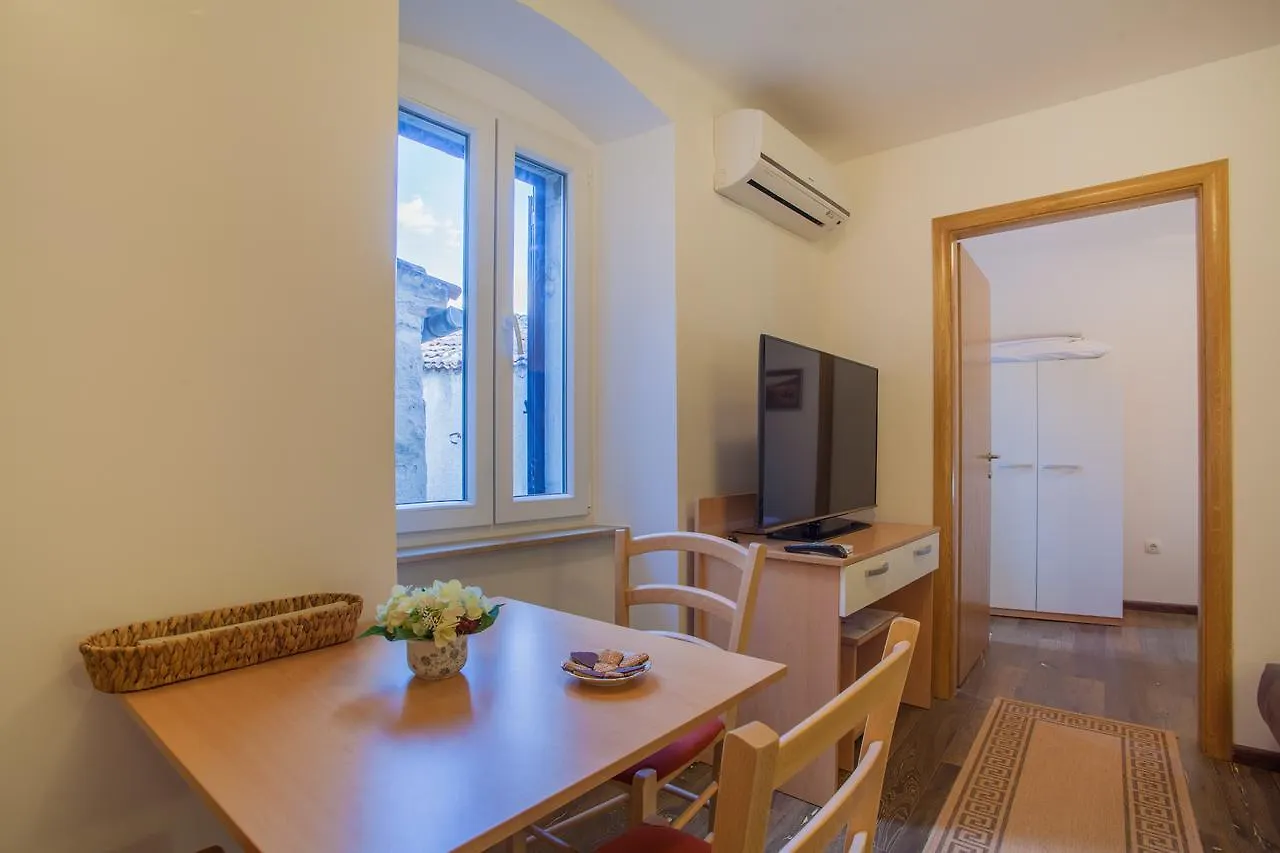 Apartments Calma Cres Croatia