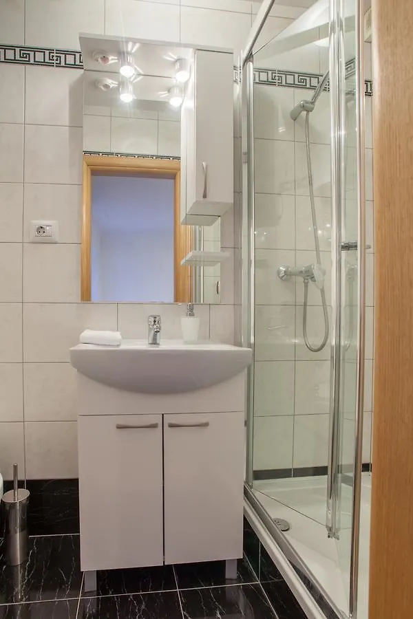 Apartments Calma Cres