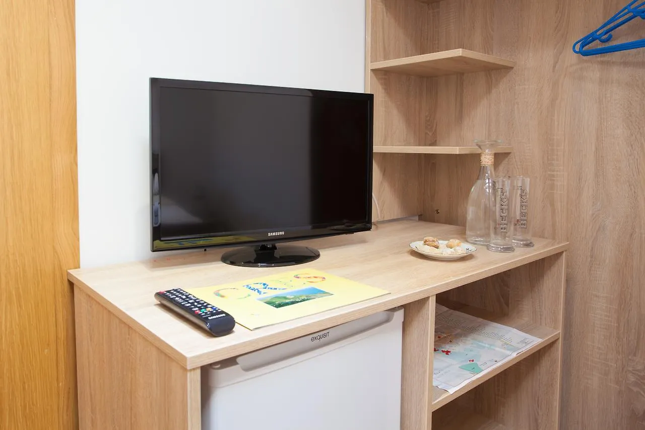 Apartments Calma Cres Croatia